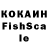 ГАШ hashish Chingis Kukshinov
